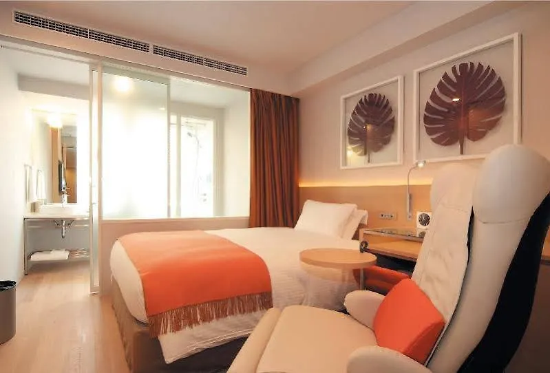 ***  Hotel Remm Hibiya Präfektur Tokio Japan