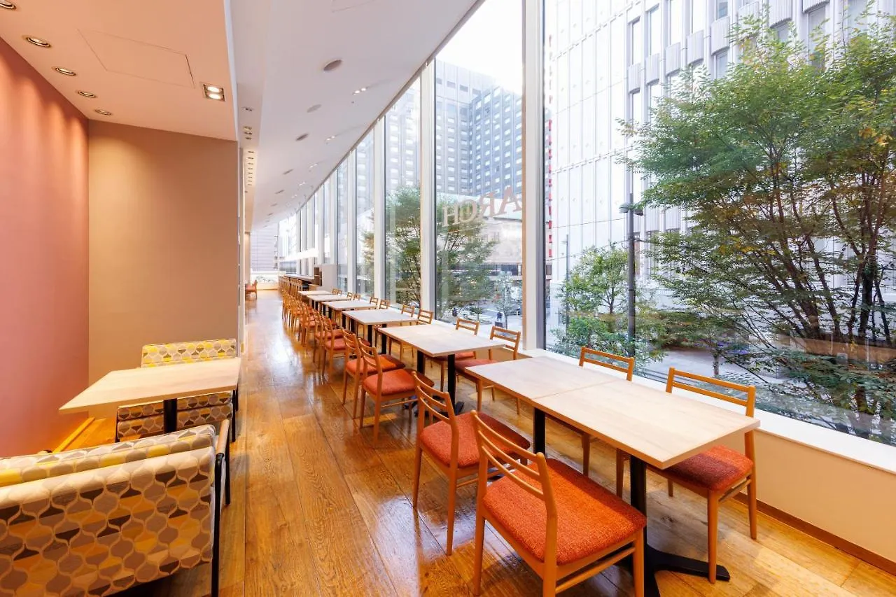 Hotel Remm Hibiya Präfektur Tokio Japan