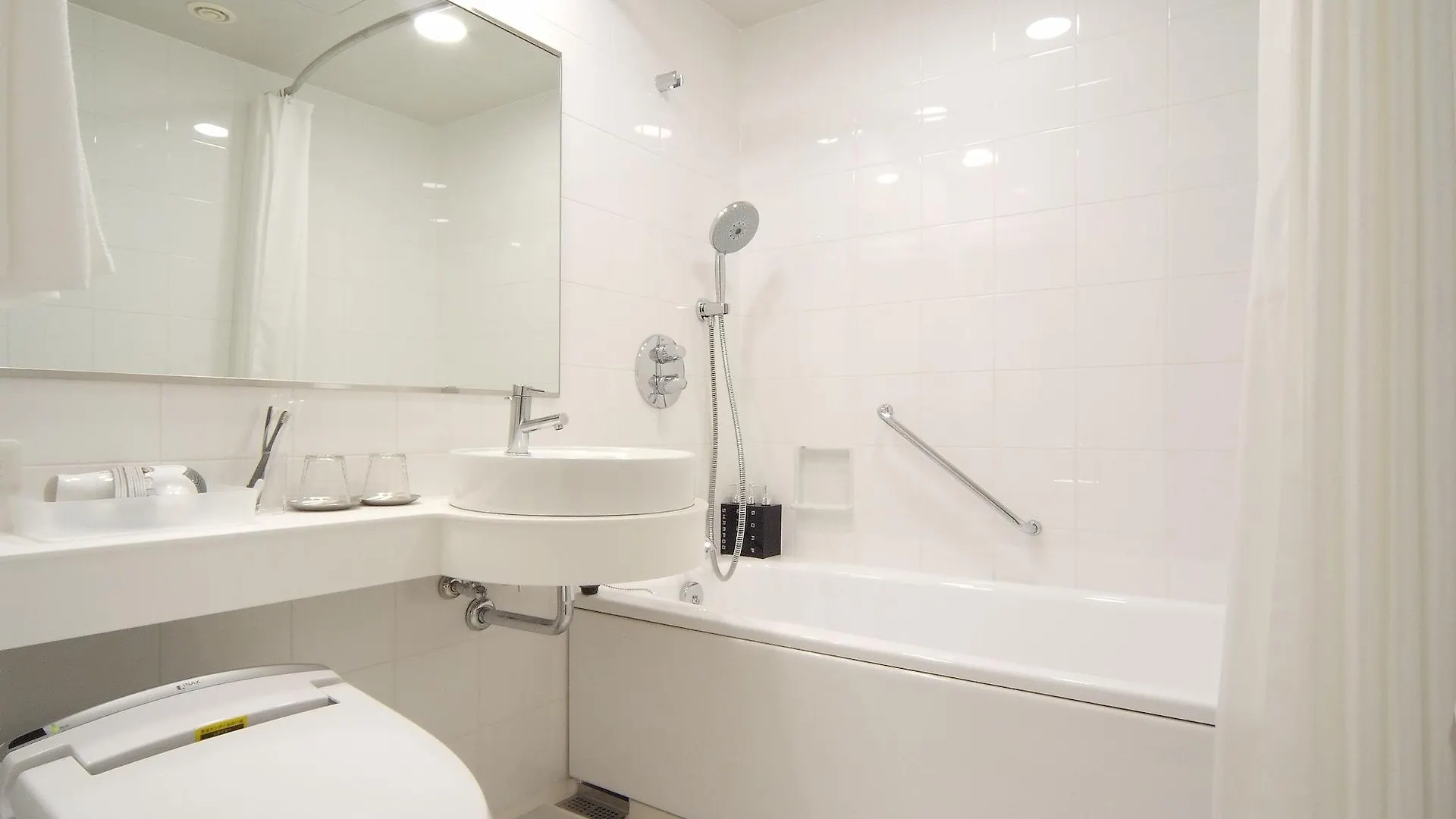 Hotel Remm Hibiya Präfektur Tokio