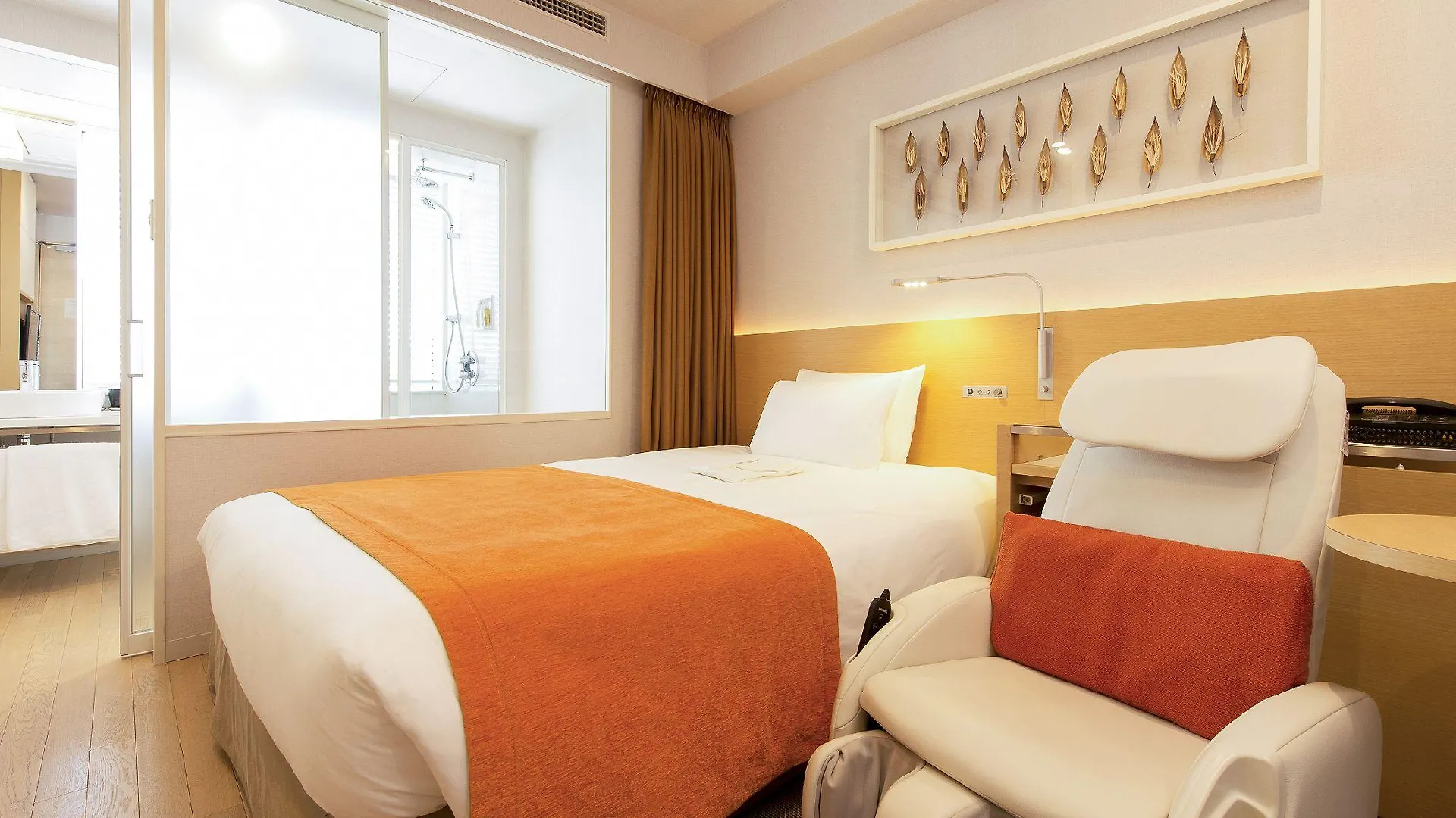 Hotel Remm Hibiya Präfektur Tokio