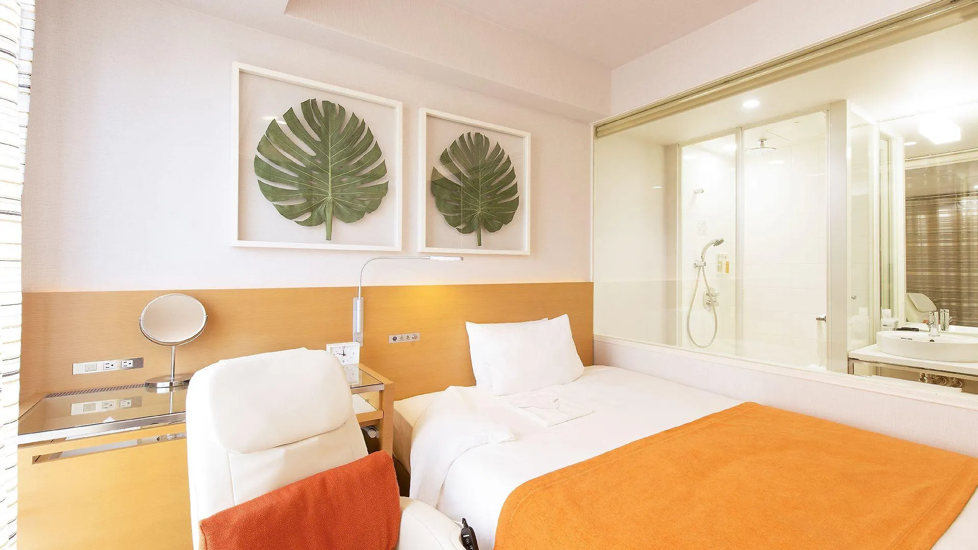 Hotel Remm Hibiya Präfektur Tokio