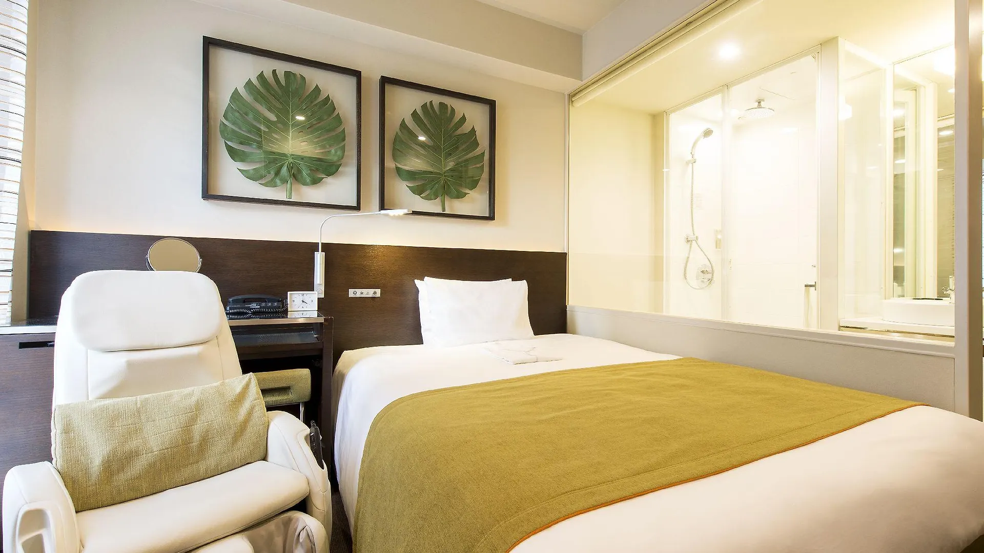 Hotel Remm Hibiya Präfektur Tokio Japan