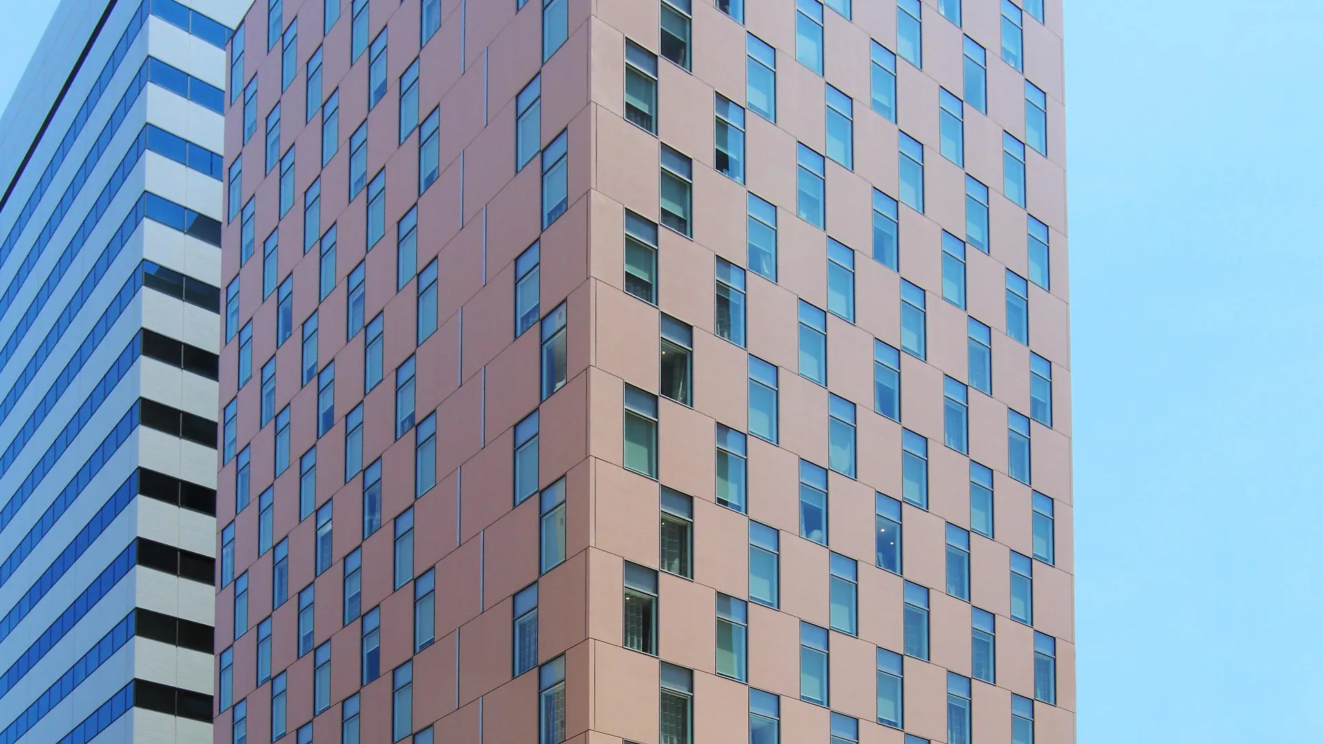 Hotel Remm Hibiya Präfektur Tokio