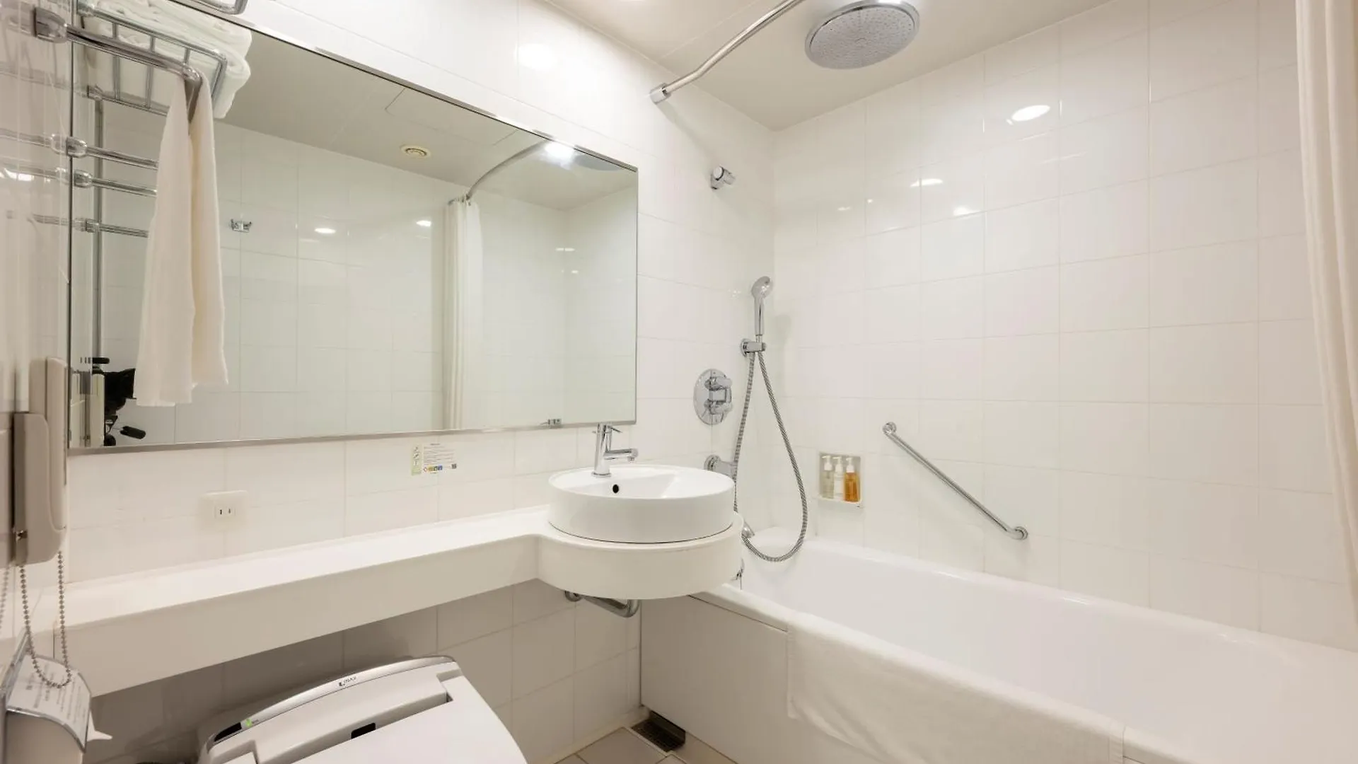 Hotel Remm Hibiya Präfektur Tokio