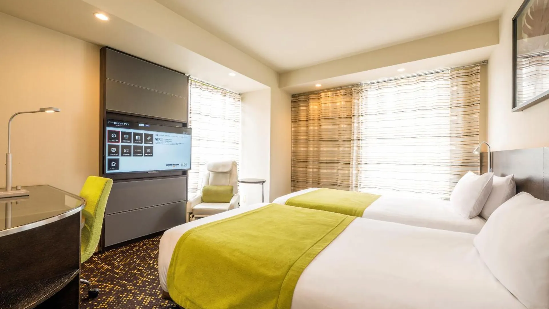 Hotel Remm Hibiya Präfektur Tokio