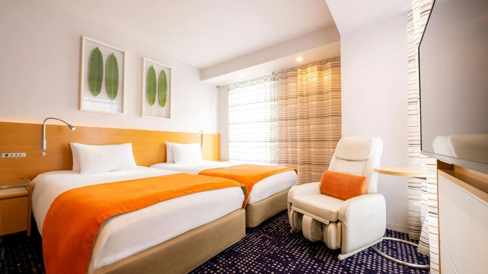 Hotel Remm Hibiya Präfektur Tokio