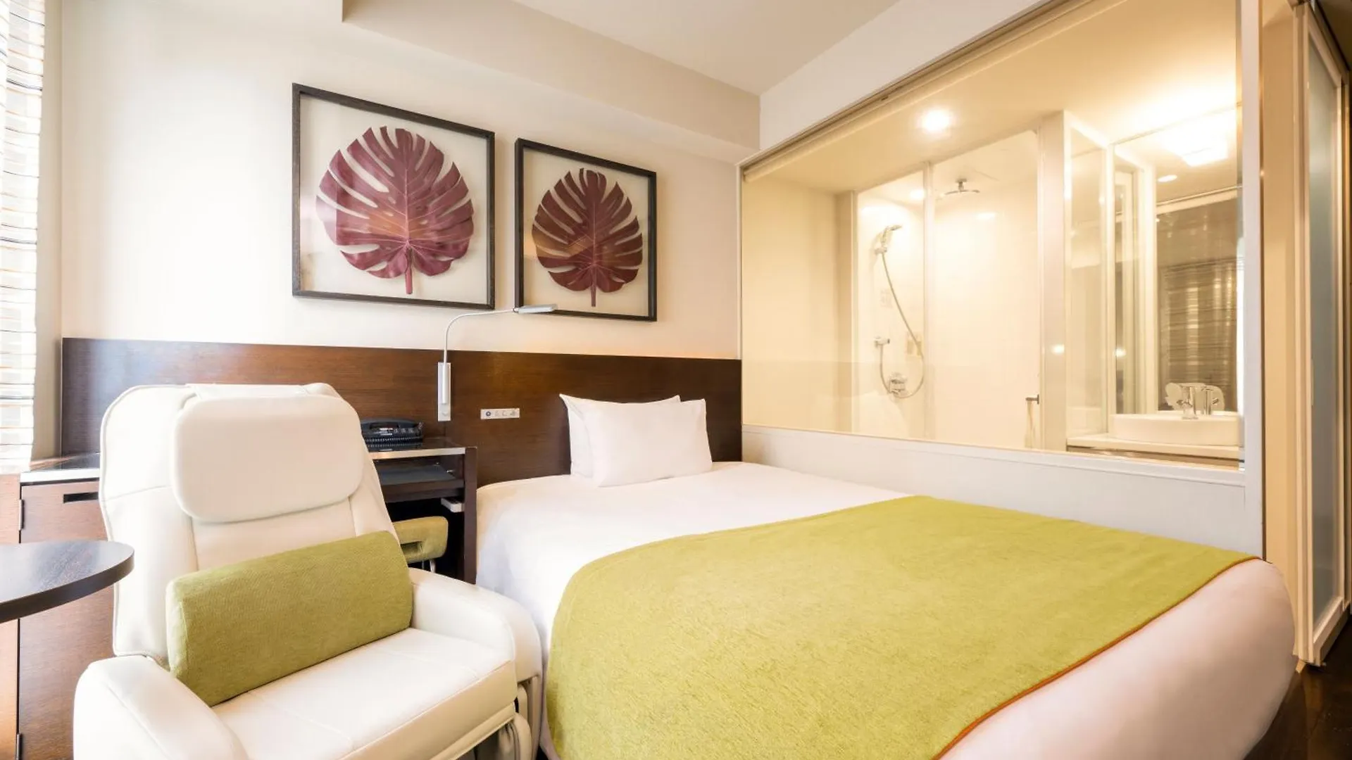 Hotel Remm Hibiya Präfektur Tokio