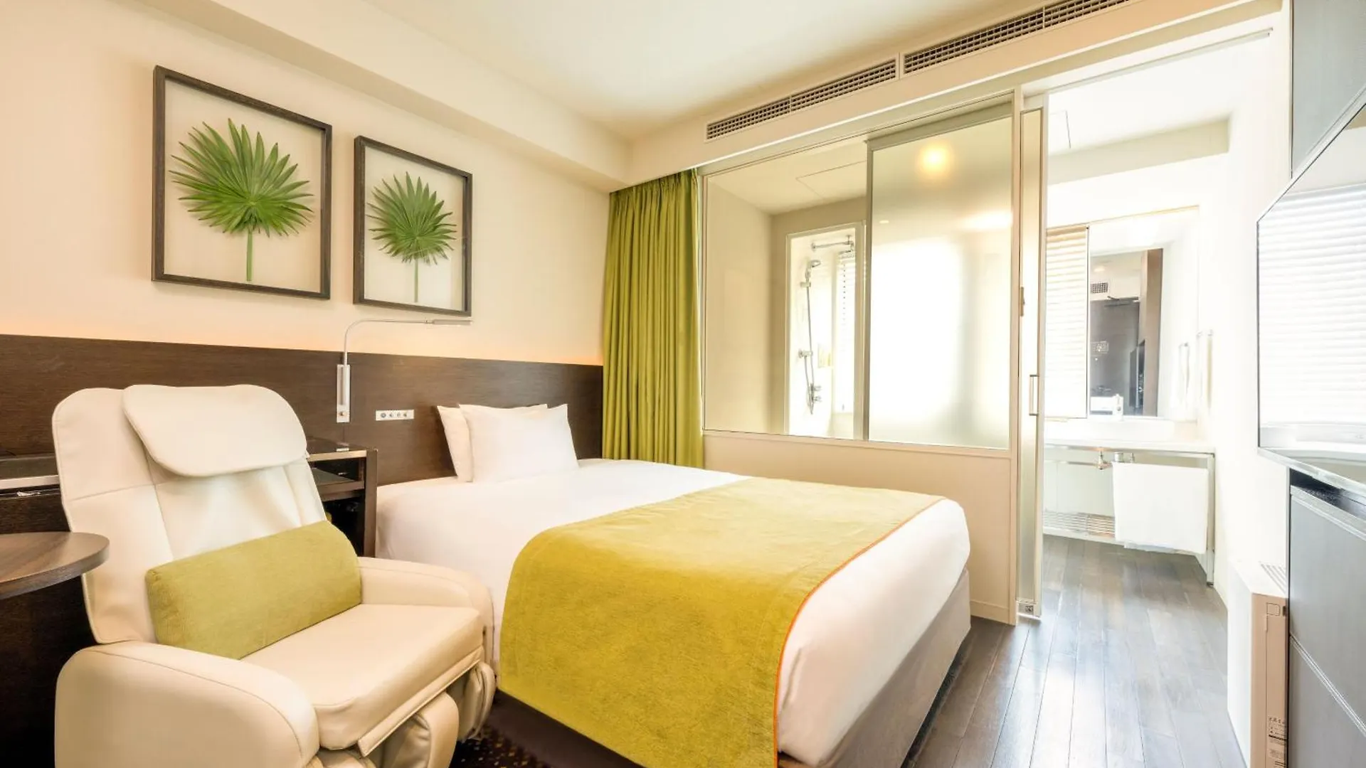 ***  Hotel Remm Hibiya Präfektur Tokio Japan