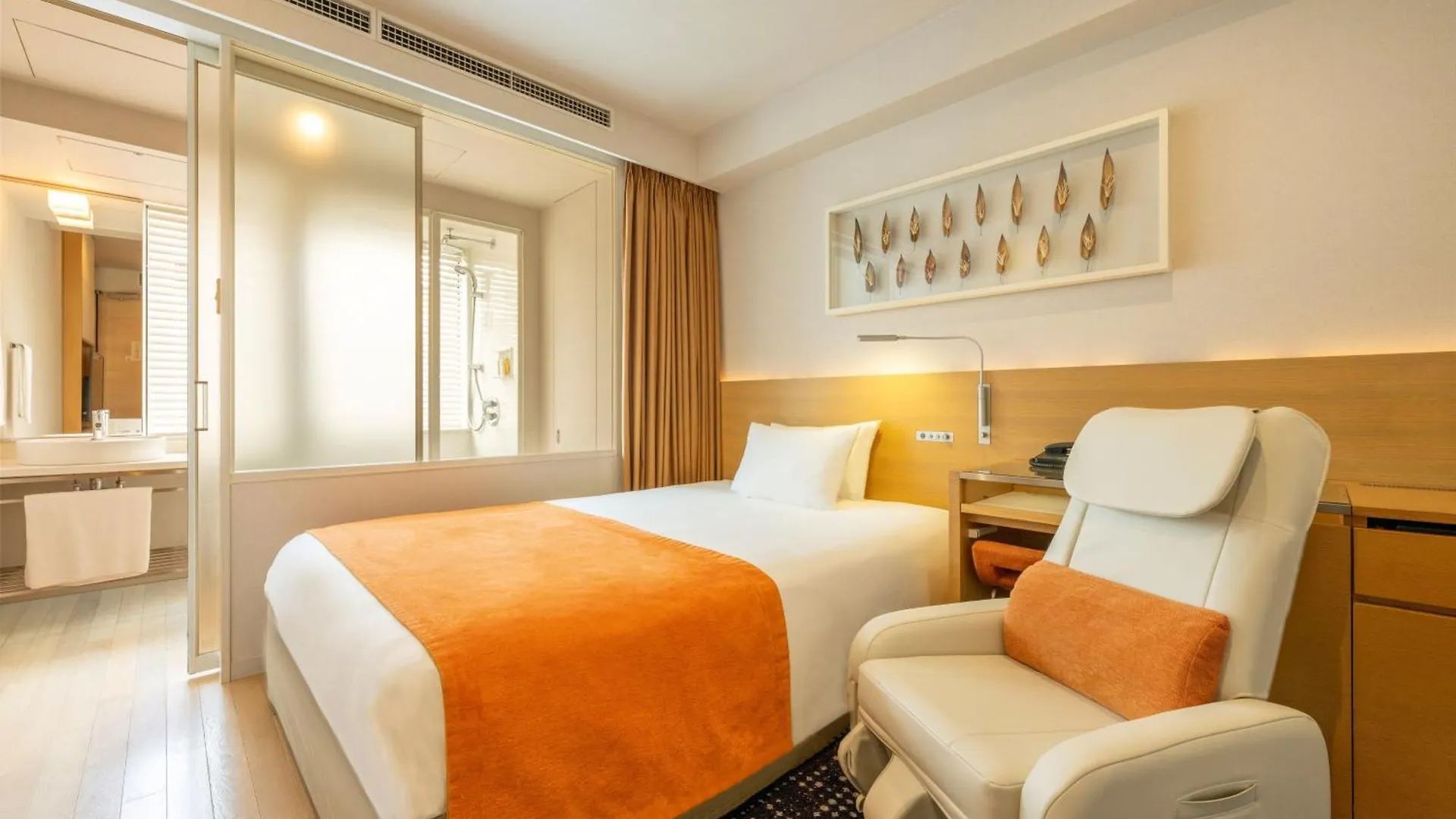 Hotel Remm Hibiya Präfektur Tokio