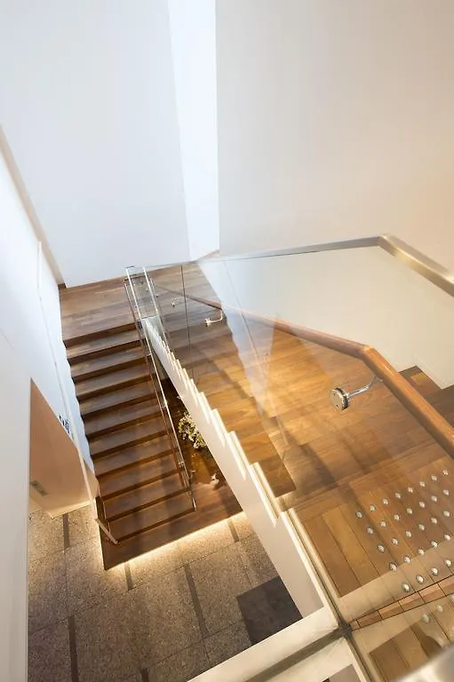 Hotel Remm Hibiya Präfektur Tokio