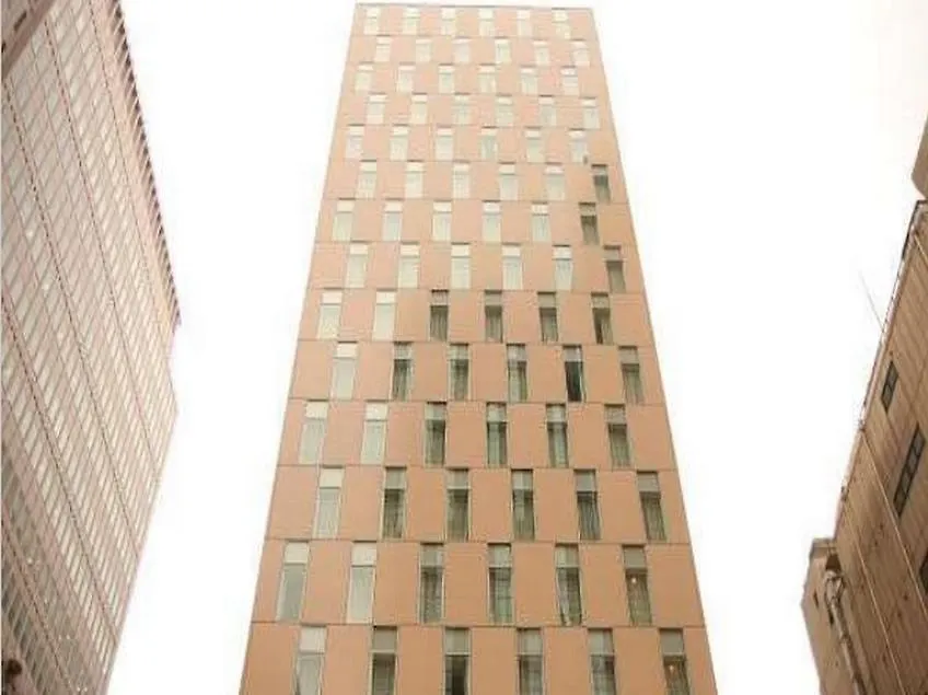 Hotel Remm Hibiya Präfektur Tokio