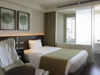 ***  Hotel Remm Hibiya Präfektur Tokio Japan