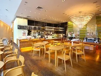 Hotel Remm Hibiya Präfektur Tokio
