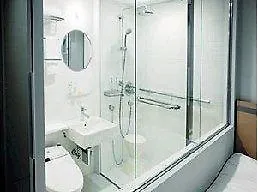 Hotel Remm Hibiya Präfektur Tokio