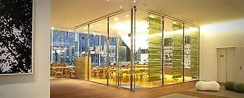 Hotel Remm Hibiya Präfektur Tokio 3*,