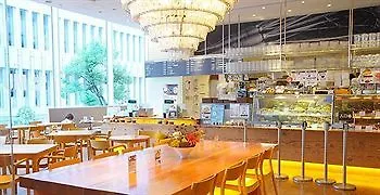 ***  Hotel Remm Hibiya Präfektur Tokio Japan