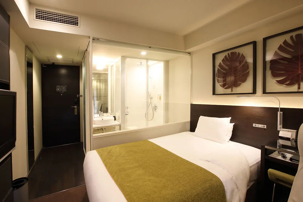 Hotel Remm Hibiya Präfektur Tokio