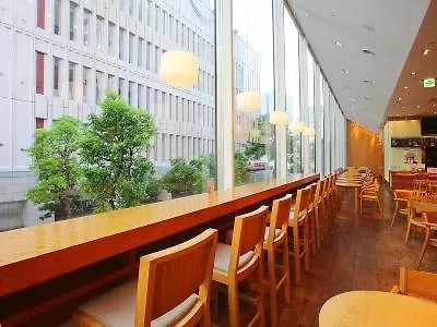 Hotel Remm Hibiya Präfektur Tokio