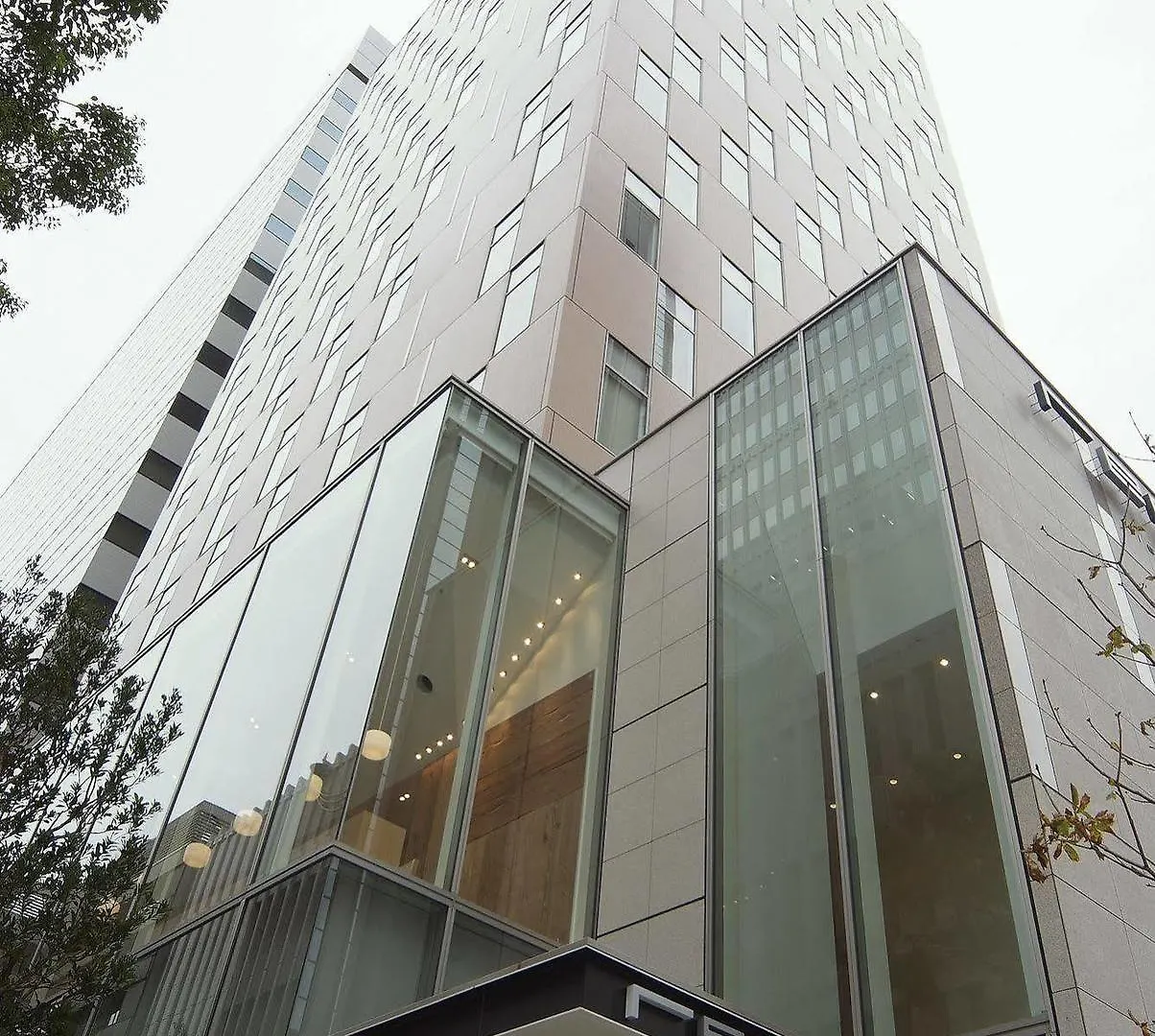 Hotel Remm Hibiya Präfektur Tokio