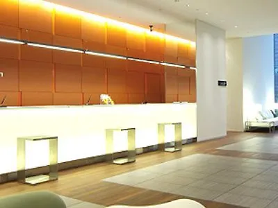 Hotel Remm Hibiya Präfektur Tokio