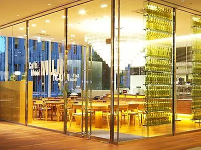 Hotel Remm Hibiya Präfektur Tokio