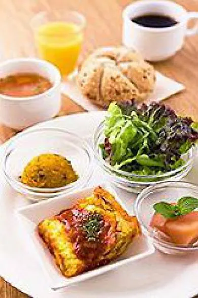 Hotel Remm Hibiya Präfektur Tokio
