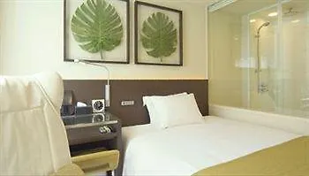 Hotel Remm Hibiya Präfektur Tokio