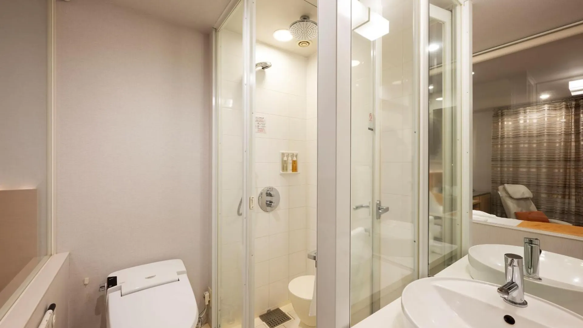 Hotel Remm Hibiya Tokio