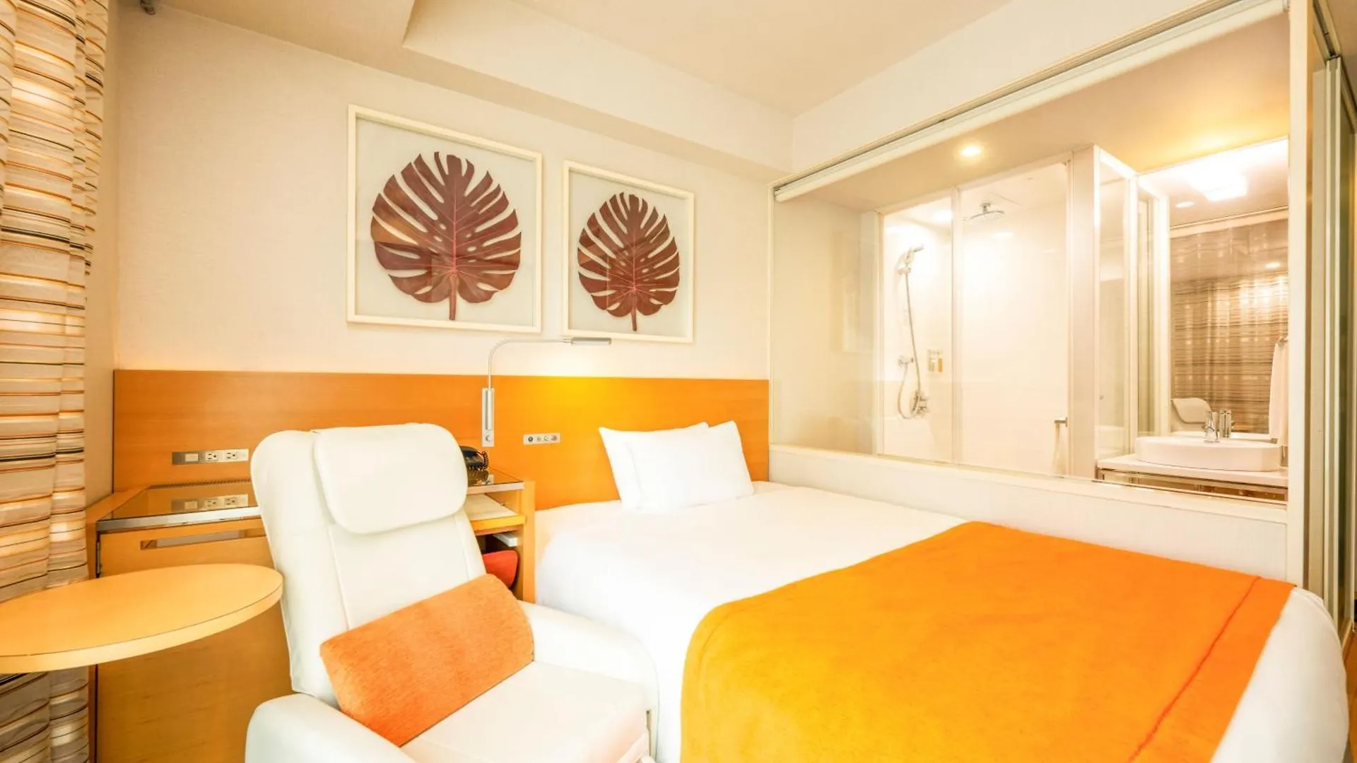 Hotel Remm Hibiya Tokio