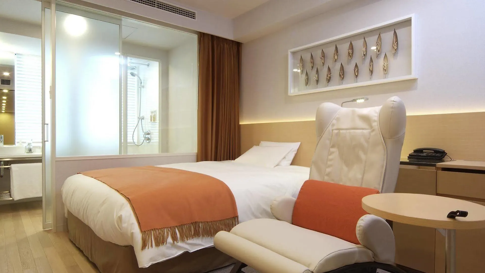 Hotel Remm Hibiya Tokio