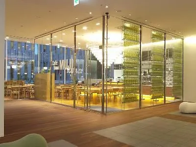 Hotel Remm Hibiya Tokio