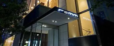 Remm Hibiya Hotel Tokyo