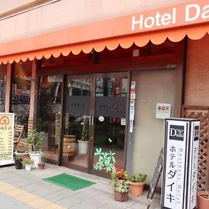 Hotel Daiki **