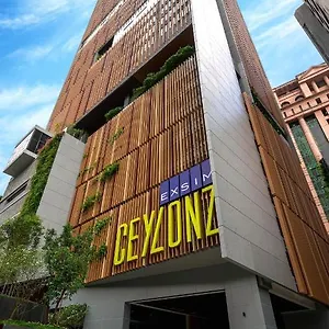 Ceylonz By Mykey 5* Kuala Lumpur