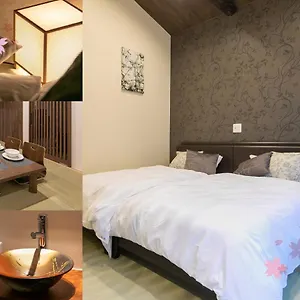  アパート Casa Grapp Nishikujyo 日本