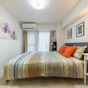 Apartment Hamamatsucho! 5 Mins To Subway Sta With Free-wifi