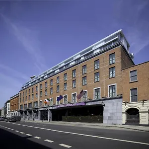 The Trinity 4*, Dublin Irlande