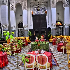 Affittacamere Palais Alfirdaous Medina 