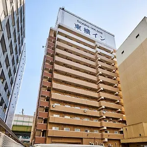 Hotel Toyoko Umeda Higashi ***