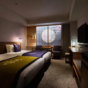 Mitsui Garden Station 4* Quioto