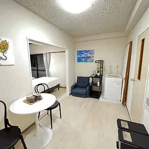 Apartment Sakura Asakusa Station Walking 4 Min Shinjuku Shibuya Ginza Oshiage