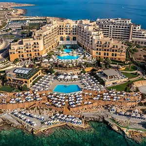Hotel Corinthia St George's Bay