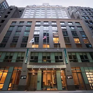 Homewood Midtown Manhattan Times Square South 3*, New York États-Unis