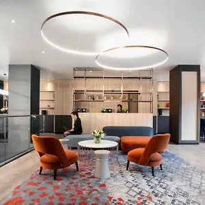 Crowne Plaza Geneva By Ihg 4*, Meyrin Suisse