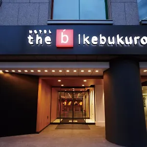 The B-池袋 *** 東京都
