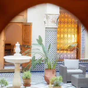 Riad Al Ansari 