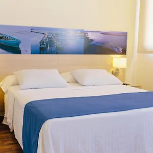 Hotel L'algadir Del Delta