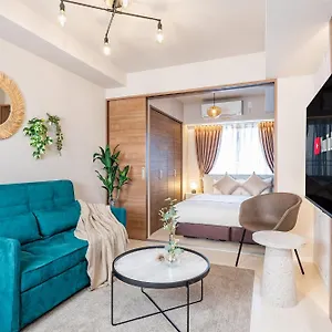 Apartment Fds Serene 