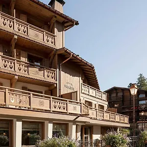 Coeur De 4*, Megève France