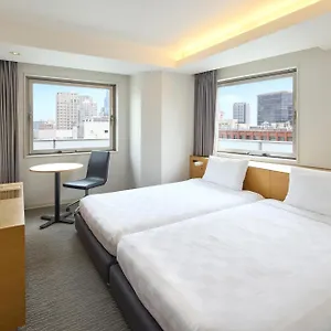 Hotel Motomachi Tokyu Rei ***